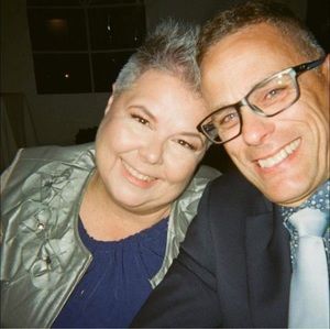 Meet your Posher, Marie-claude